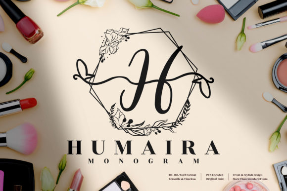 Humaira Monogram: A Designer’s Real-World Review
