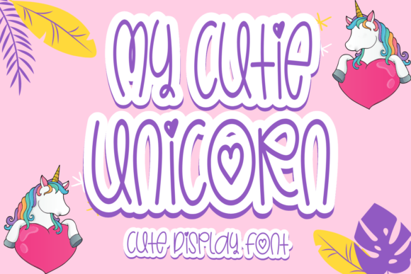 My Cutie Unicorn: A Designer’s Real-World Review